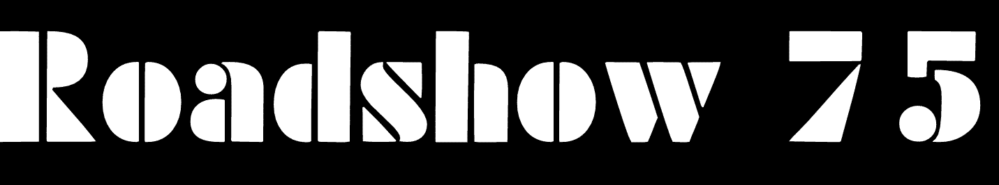 Roadshow 75